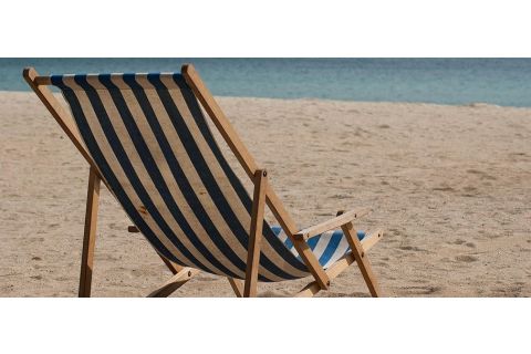 Checkliste: Den Garten auf den Urlaub vorbereiten