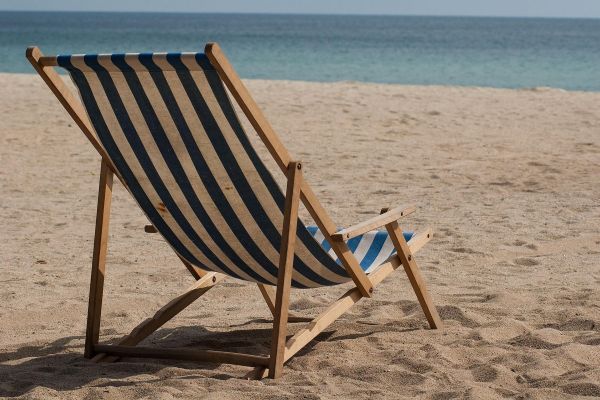 Checkliste: Den Garten auf den Urlaub vorbereiten