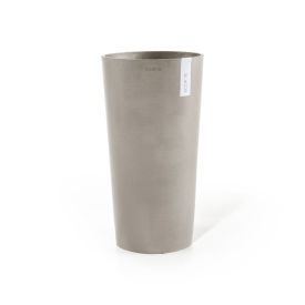Ecopots Amsterdam High| Taupe