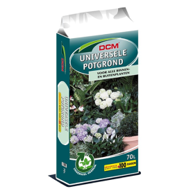 Aanplantgrond (potgrond)