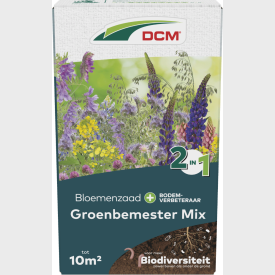 DCM Groenbemester mix