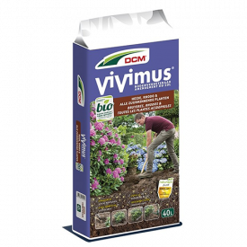 Vivimus Heide, Rhodo & alle zuurminnende planten