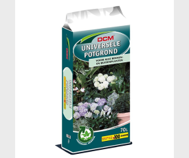 Aanplantgrond (potgrond)