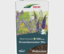 DCM Groenbemester mix