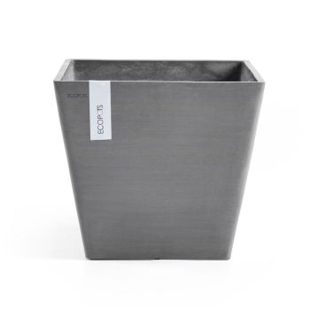 Ecopots Rotterdam Grey
