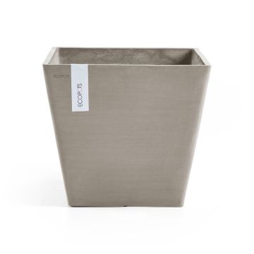 Ecopots Rotterdam Taupe