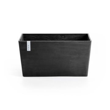 Ecopots Paris | Dark grey