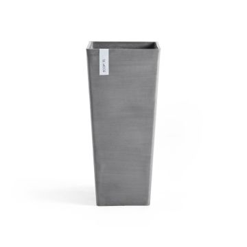 Ecopots Rotterdam High | Grey