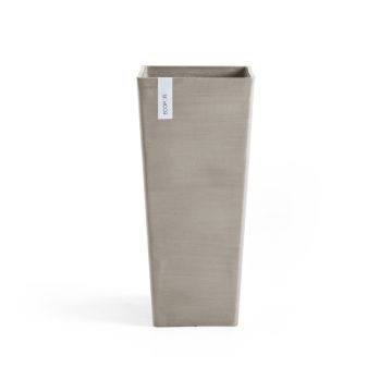 Ecopots Rotterdam High | Taupe