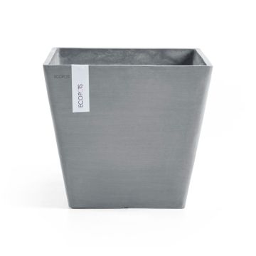 Ecopots Rotterdam Blue grey