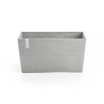 Ecopots Paris | White grey
