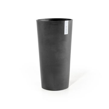 Ecopots Amsterdam High| Dark grey