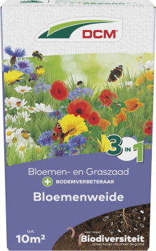 DCM Bloemenweide