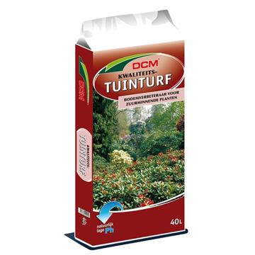 DCM Tuinturf 