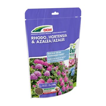 Meststof Rhodo, Hortensia & Azalea 0,75 kg